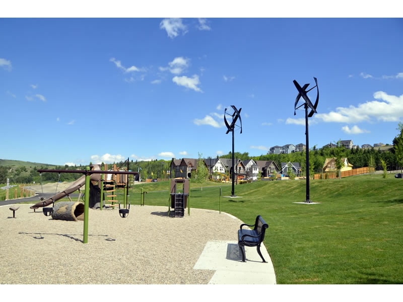 UGE eddyGT - Riviera of Riversong, Cochrane, AB