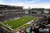 UGE-4K - Lincoln Field, Philadelphia, PA