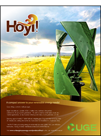 UGE HoYi! Brochure